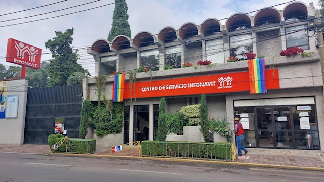 Más de 2 mil parejas del mismo sexo compraron su casa con unamos créditos Infonavit
